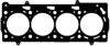 BGA CH1597 Gasket, cylinder head